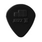 Dunlop 1.18mm 47R2S Nylon Jazz II Semi Negra