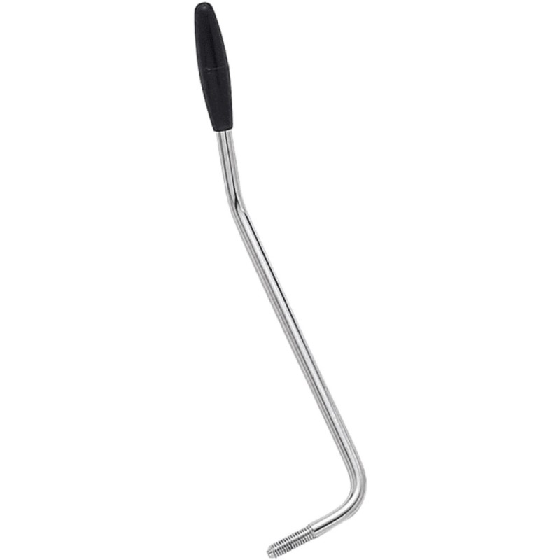Gotoh B2-C Palanca Vibrato Cromada 4,8 Mm. Negro