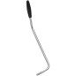 Gotoh B2-C Palanca Vibrato Cromada 4,8 Mm. Negro