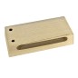 Gonalca 03069 Natural Mini Caja China