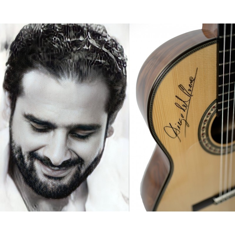 Modesto Malla Mod. Diego del Morao