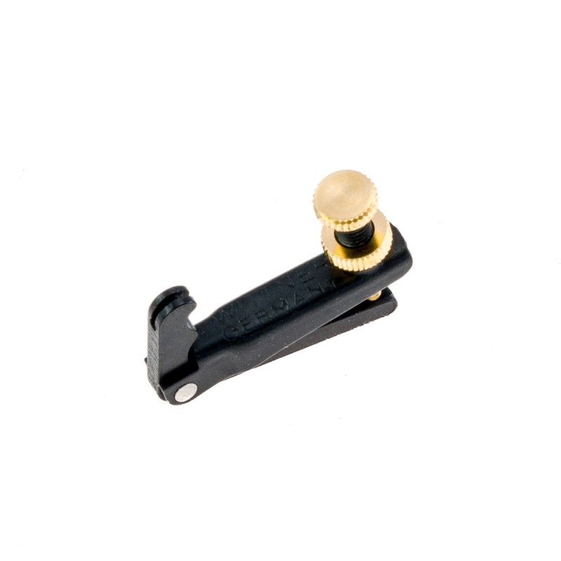 Wittner 902064 Afina primas negro dorado violin 3/4 - 4/4