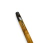 Flauta rociera acebuche gama estudio mod. FR-3A + funda