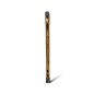 Flauta rociera acebuche gama estudio mod. FR-4A + funda