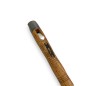 Flauta rociera acebuche gama estudio mod. FR-4A + funda