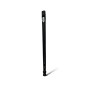 Flauta rociera granadillo gama profesional mod. FR-8A + funda