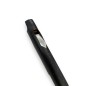 Flauta rociera granadillo gama profesional mod. FR-8A + funda