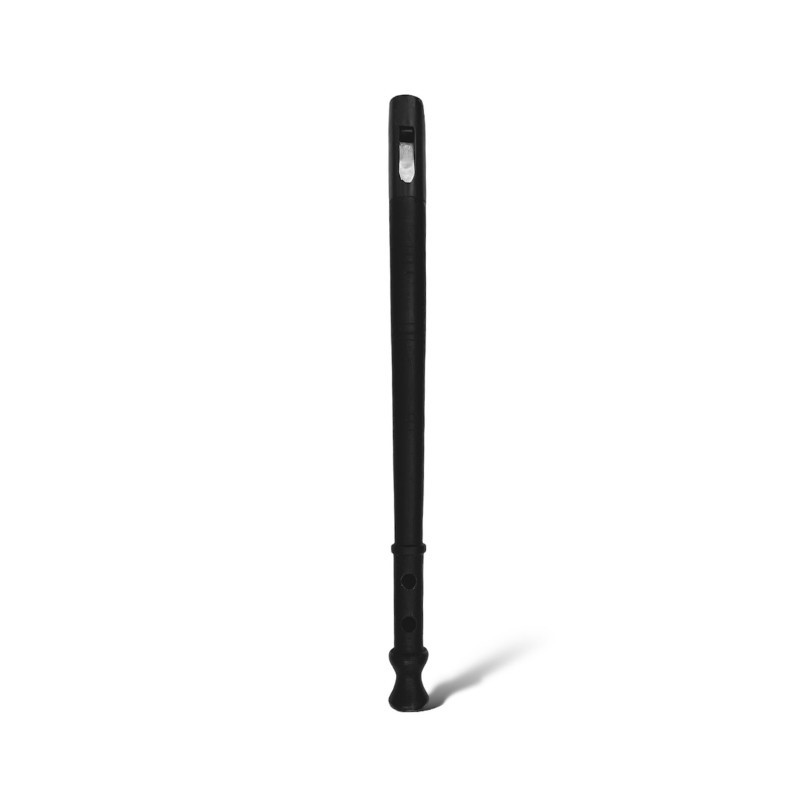 Flauta rociera granadillo gama profesional mod. FR-9A + funda