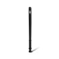 Flauta rociera granadillo gama profesional mod. FR-9A + funda