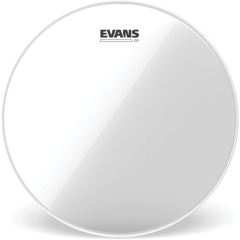 Evans 15" TT15G1 Parche Batidor