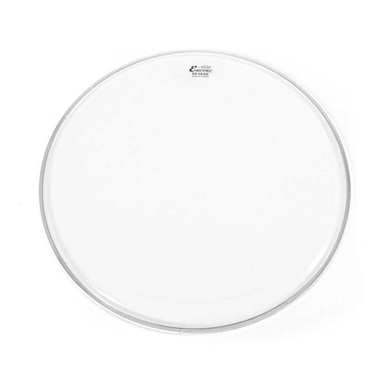 Encore 18" EN-0318-BA Ambassador Transparente
