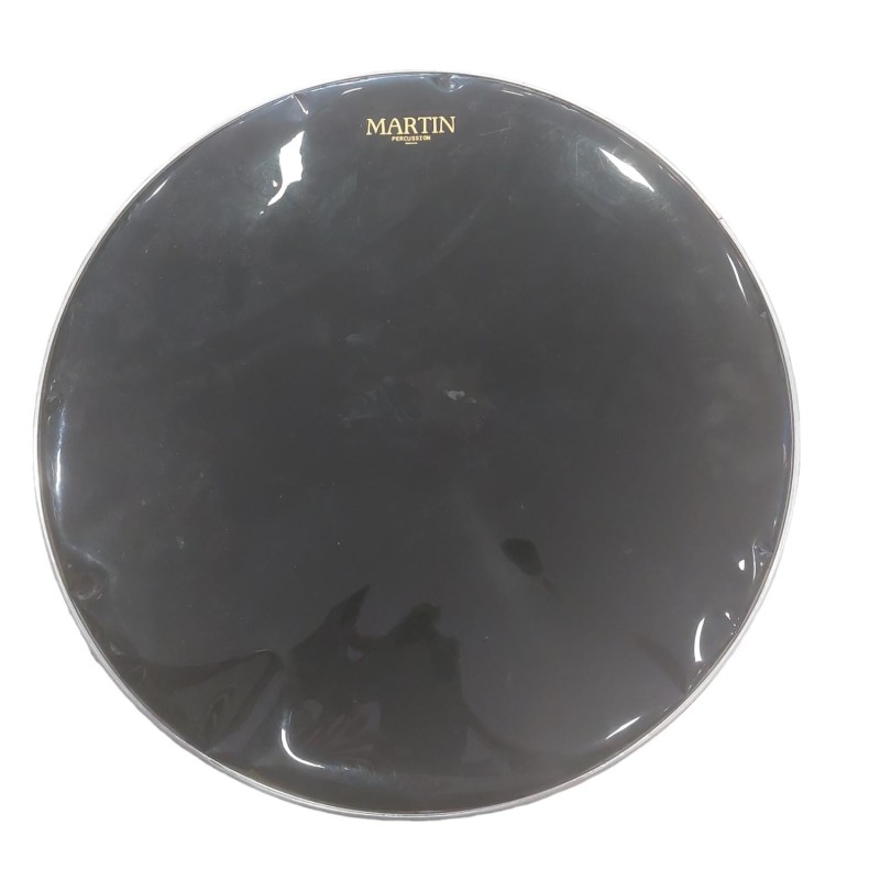 Martin 24" Resonante Negro