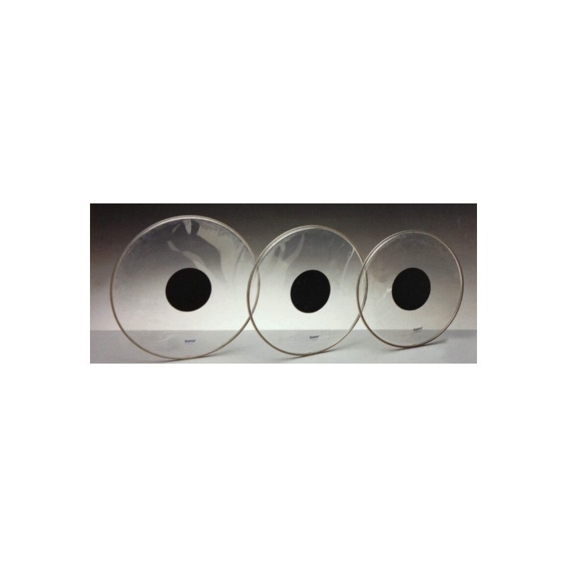 Honsuy 18" 53050 Cristal