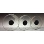 Honsuy 18" 53050 Cristal