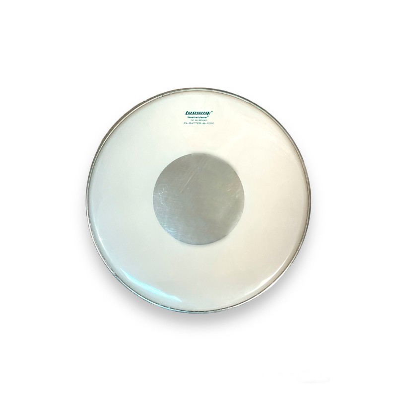 Ludwig 18" db-1000