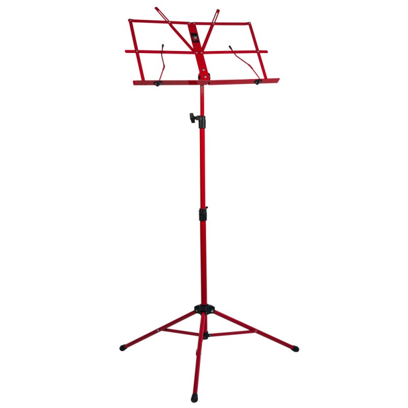 Tcm MS-531RD Rojo + funda