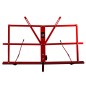 Tcm MS-531RD Rojo + funda