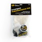 Dunlop Herco HE-81 Trompeta kit limpieza