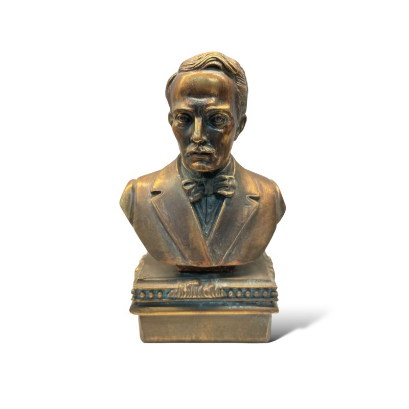 Figura musical Puccini