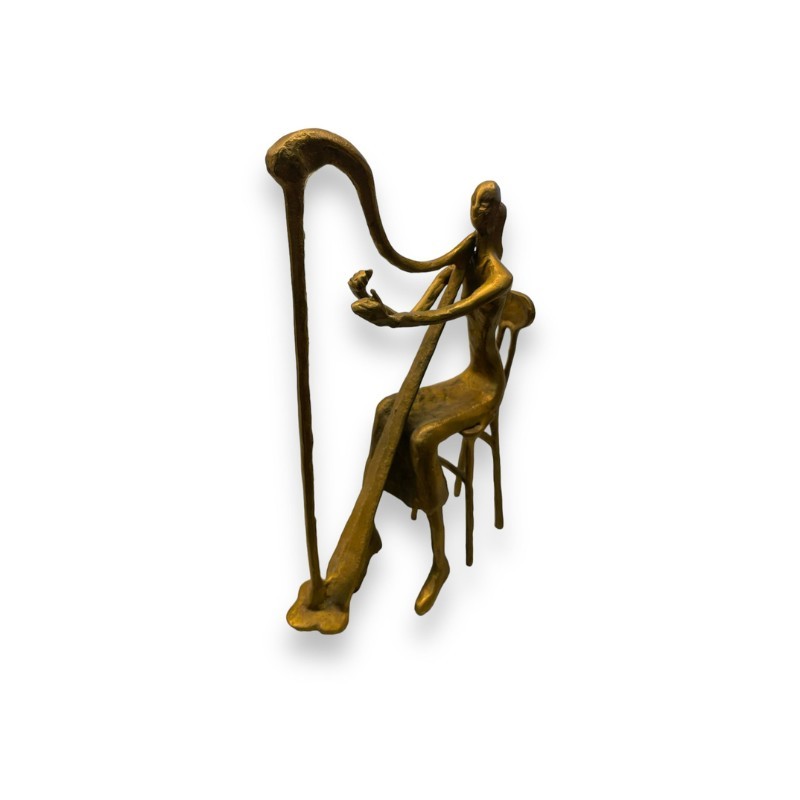 Figura Arpa