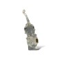 Figura Cristal Cello/Contrabajo