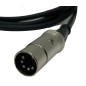 EK Audio MIDI0013 midi 3 metros