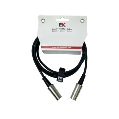 EK Audio MIDI0013 midi 3 metros