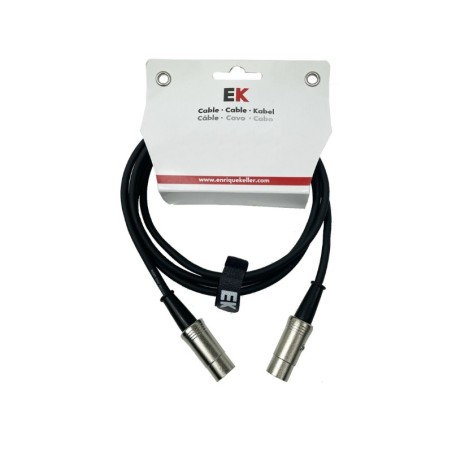 EK Audio MIDI0013 midi 3 metros