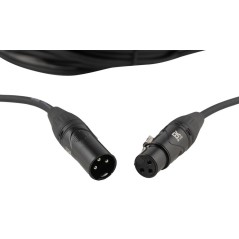 EK Audio PXX0013 xlr - 3 metros
