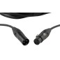 EK Audio PXX0013 xlr - 3 metros