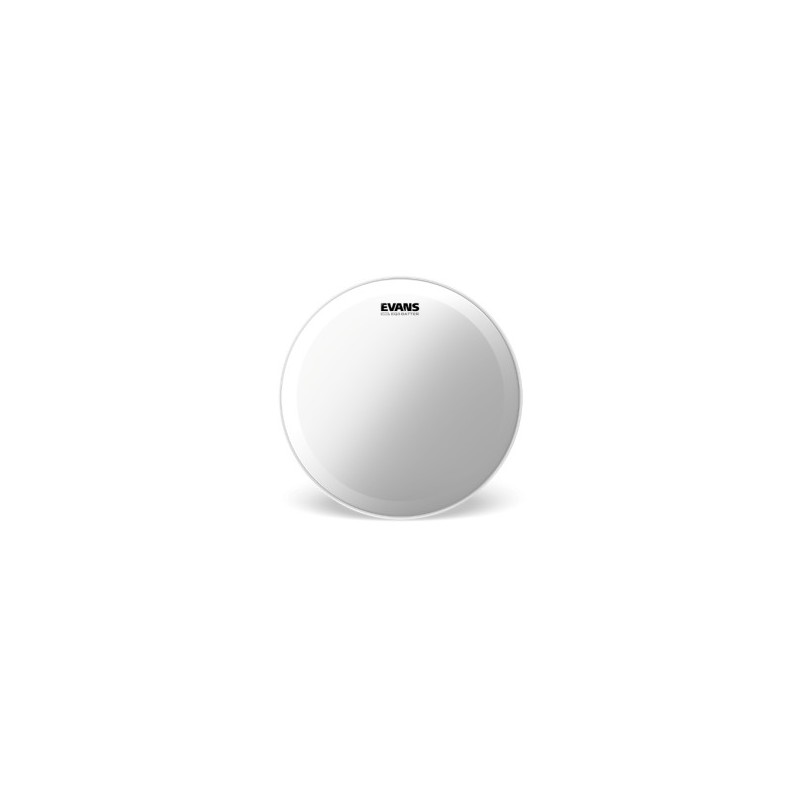 Evans 20" BD20GB3 EQ3 Parche Clear