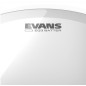 Evans 20" BD20GB3 EQ3 Parche Clear