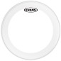 Evans 20" BD20GB1 EQ1 Parche Bateador Transparente
