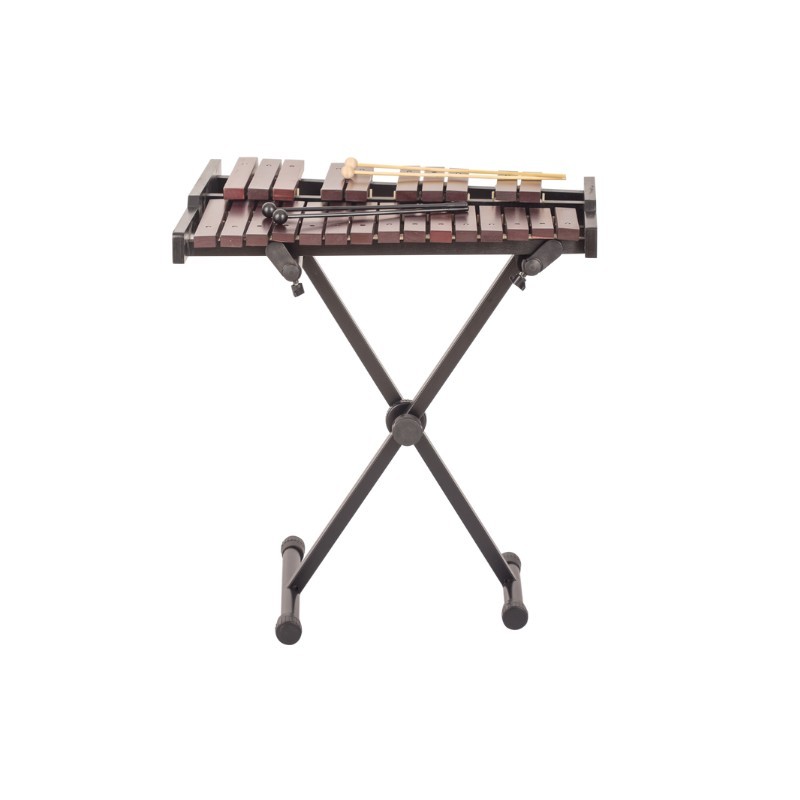 Ritmo JXL225B cromatico 2 octavas fa-fa