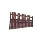 Ritmo JXL225B cromatico 2 octavas fa-fa