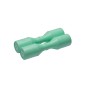 Meinl SH4SF Shaker Verde