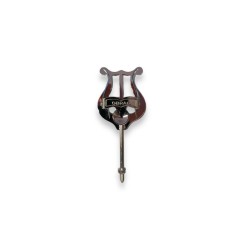 Argolla clarinete diametro 27 mm