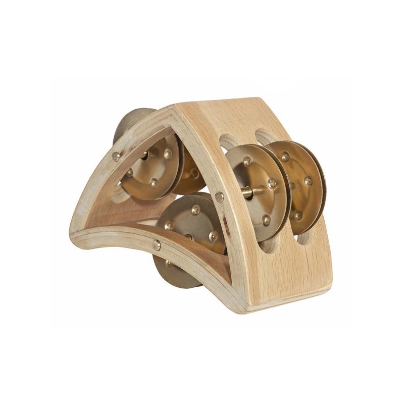 Volt Tambourino