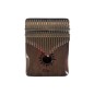 Ritmo KRI21NAB kalimba 21 notas brillo