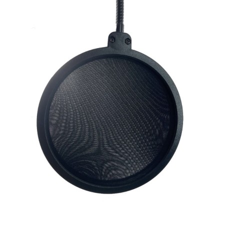 EK Audio POP8 antiviento microfono