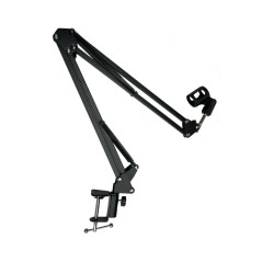 EK Audio BSM35 soporte brazo mesa microfono