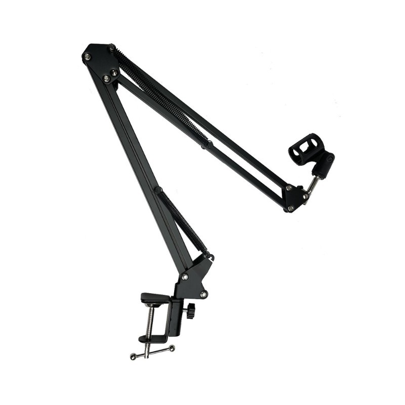 EK Audio BSM35 soporte brazo mesa microfono