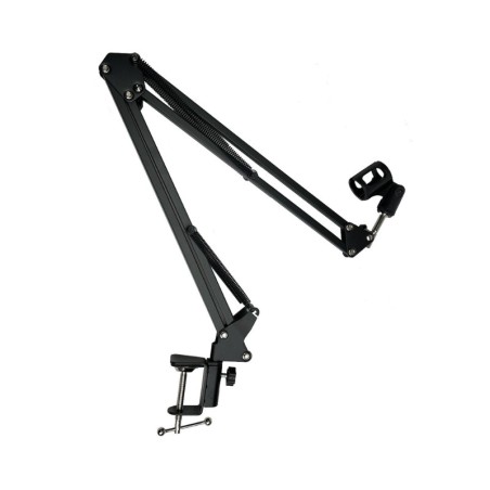 EK Audio BSM35 soporte brazo mesa microfono