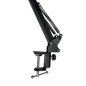 EK Audio BSM35 soporte brazo mesa microfono
