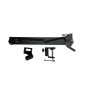 EK Audio BSM35 soporte brazo mesa microfono