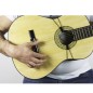 Ortola 7291 Bandolera Guitarra Dos Enganches N.2 Acolchada