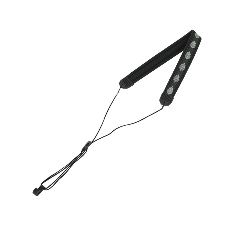 Ortola Cordon guitarra N.3 Negro