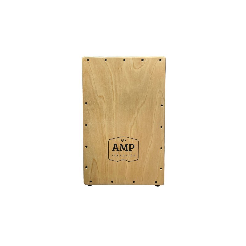 AMP Estudio Cadete Natural