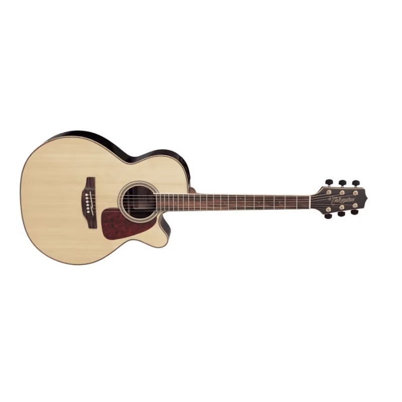 Takamine GTA GN93CENAT Acustica Electrificada