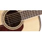 Takamine GTA GN93CENAT Acustica Electrificada